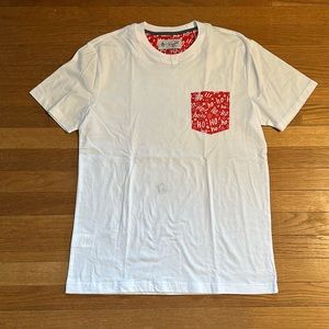 NWOT Men’s Penguin 🐧 Holiday T Shirt